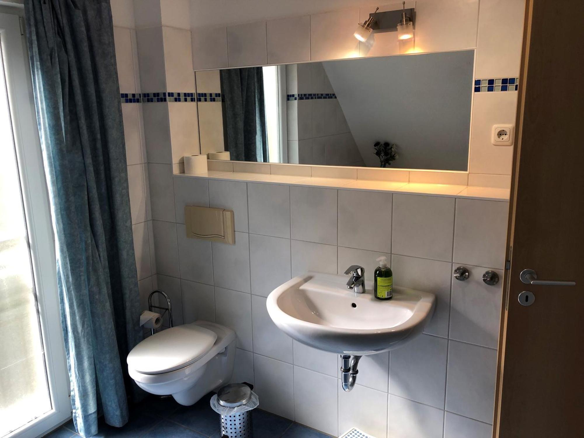 Ferien_Haus Seebrise Göhren-Lebbin Zewnętrze zdjęcie