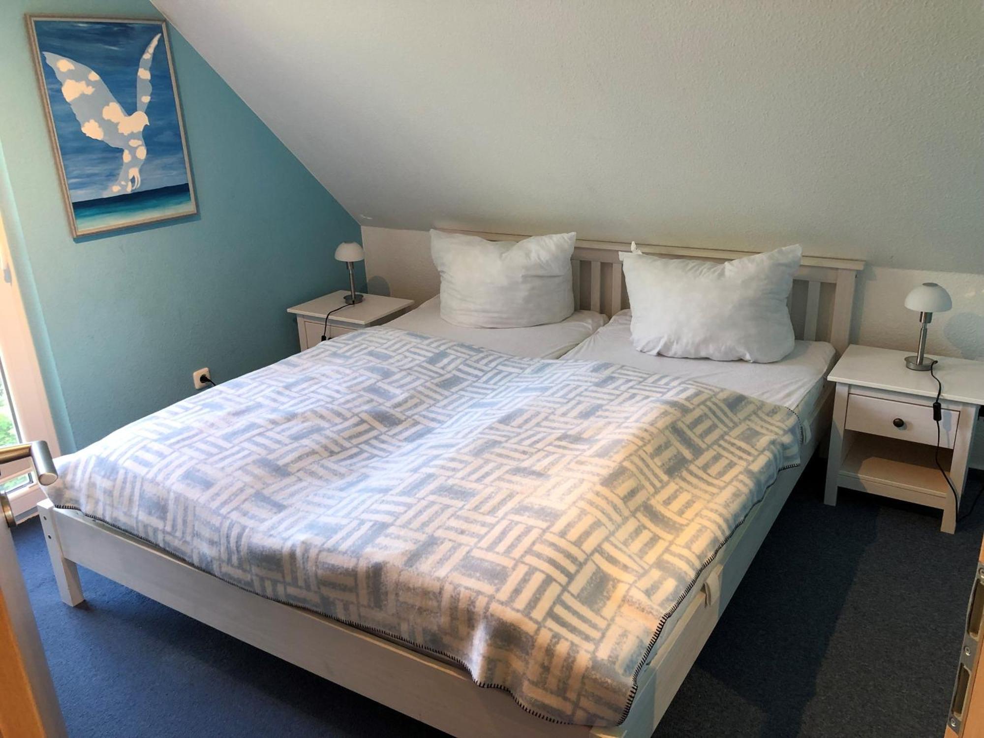 Ferien_Haus Seebrise Göhren-Lebbin Zewnętrze zdjęcie
