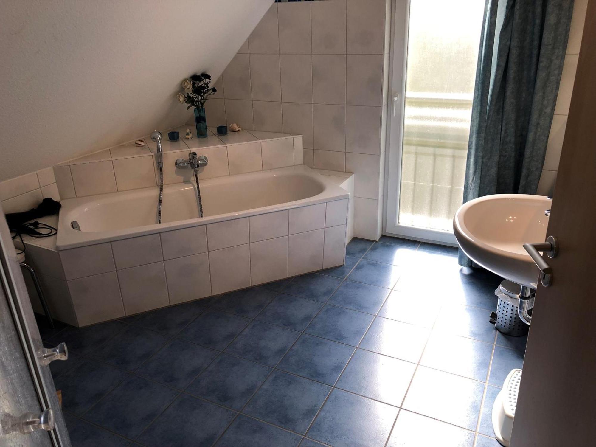 Ferien_Haus Seebrise Göhren-Lebbin Zewnętrze zdjęcie